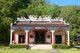 Thailand: Paokong Chinese shrine (joss house), Trang Town, Trang Province, southern Thailand
